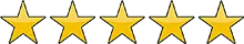 Neighborhood Garage Door Springfield Gardens, NY 516-268-5262 - review-stars
